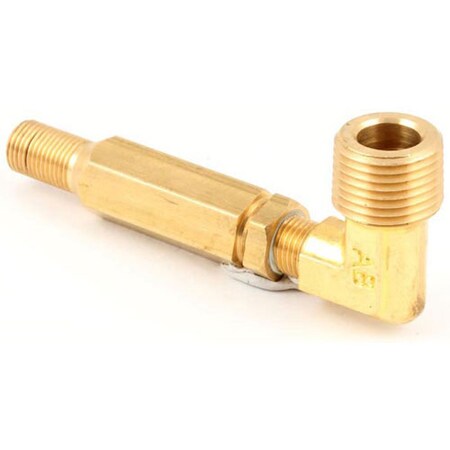 Hobart Gridle Elbow Orifce Assy 00-498892-0000A